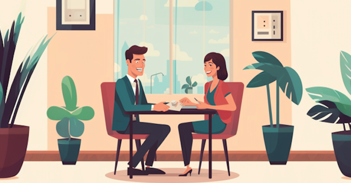 Get into the Right Mindset for Conducting Interviews