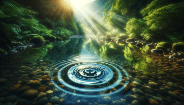 Small Interventions have Big Impacts