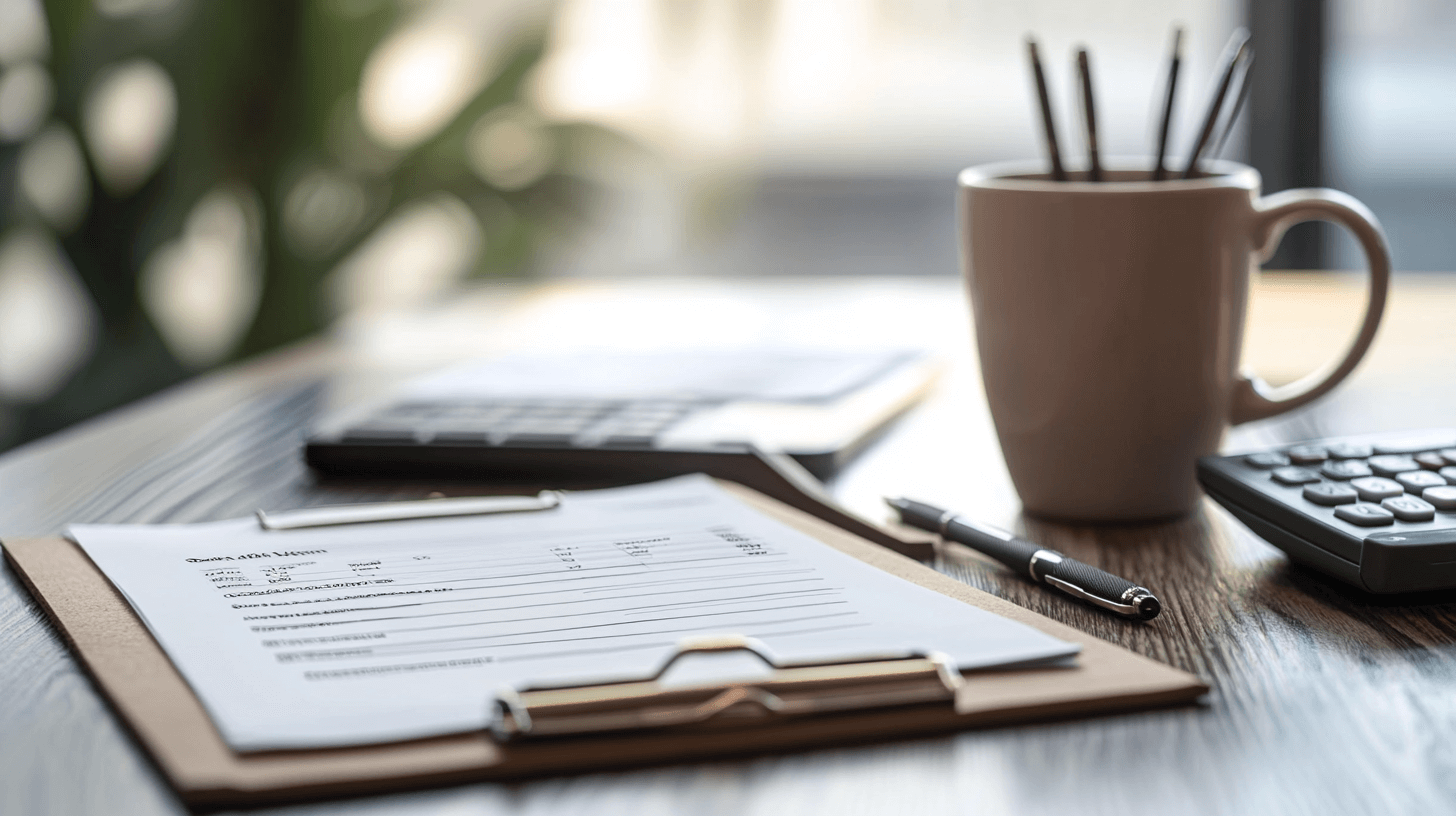 Operating Expenses for Policy Teams