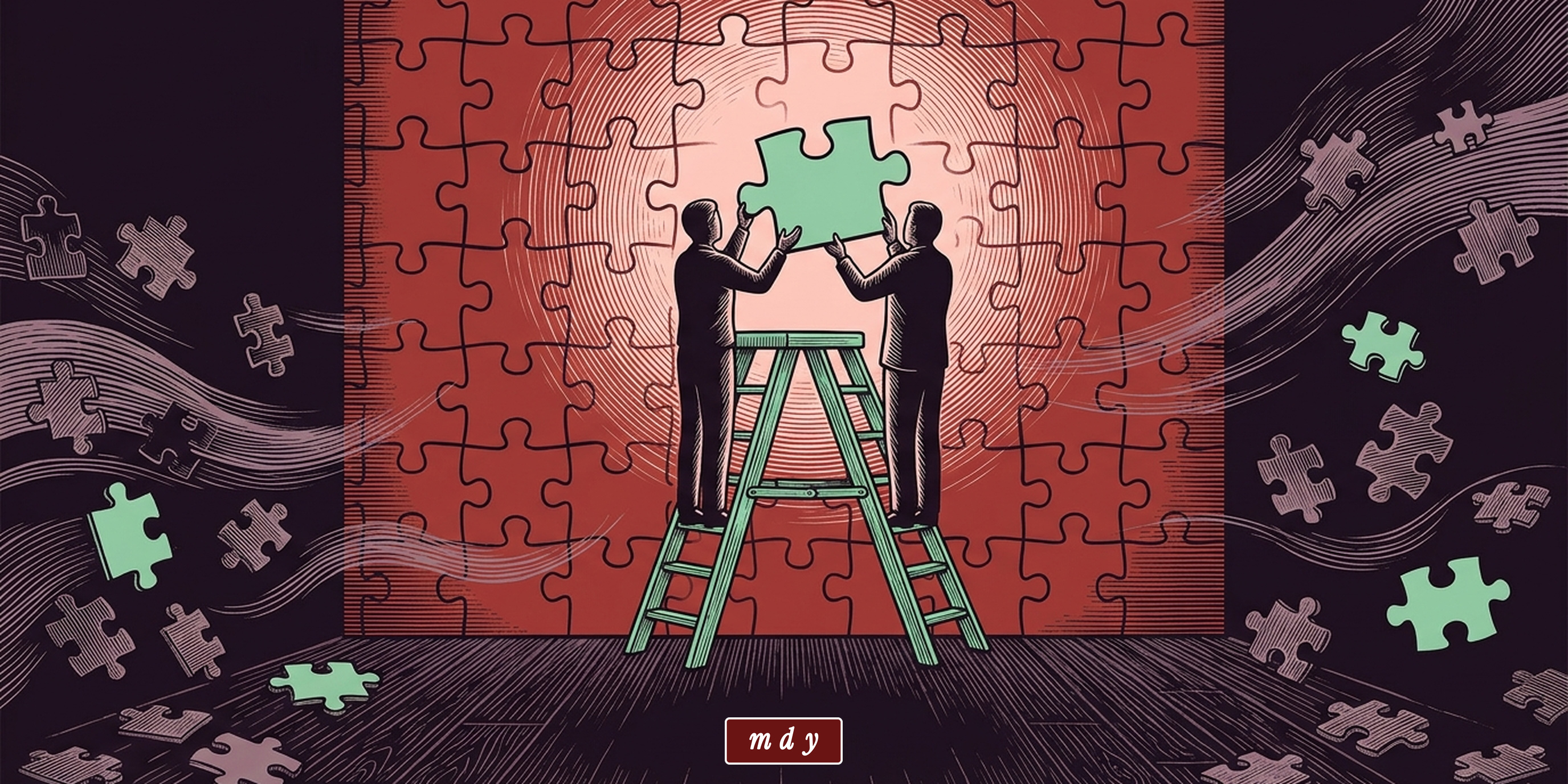 Get into the Right Mindset for Conducting Interviews